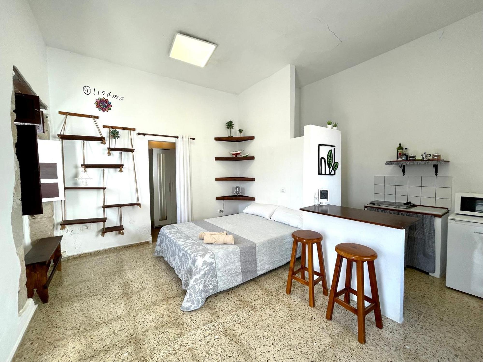El Hostal Del Cubo San Juan de la Rambla Exteriör bild