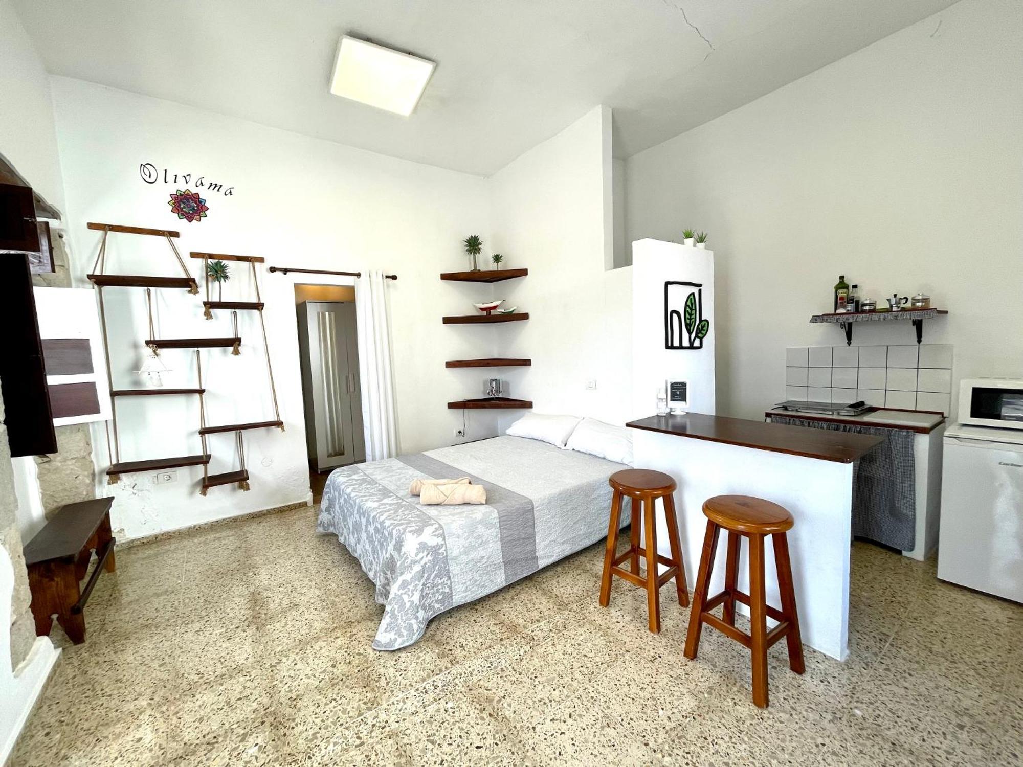 El Hostal Del Cubo San Juan de la Rambla Exteriör bild