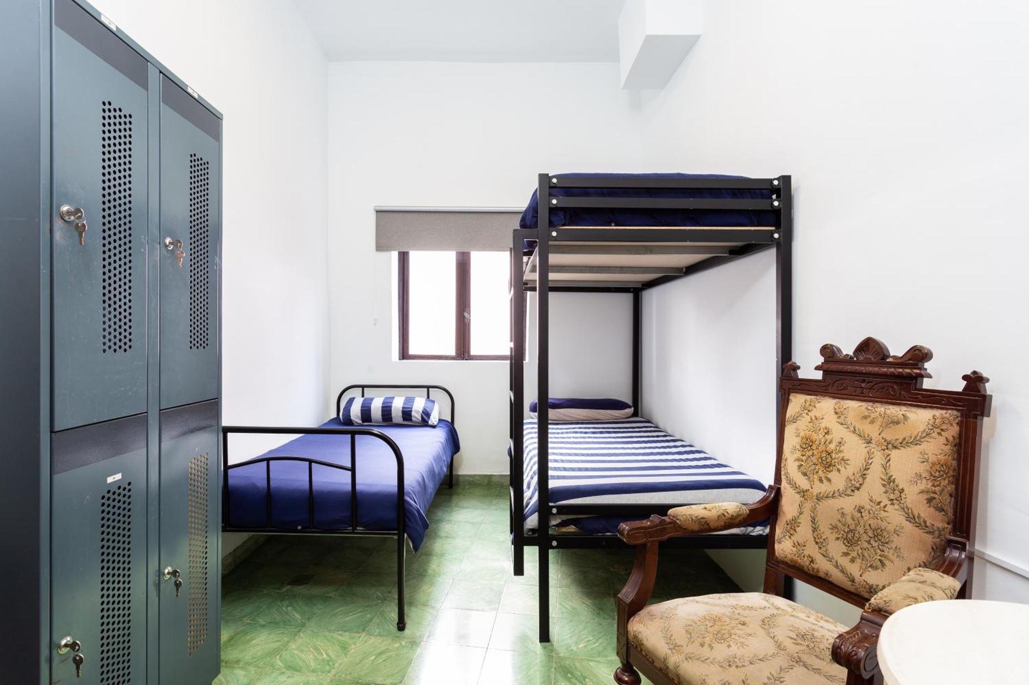 El Hostal Del Cubo San Juan de la Rambla Exteriör bild
