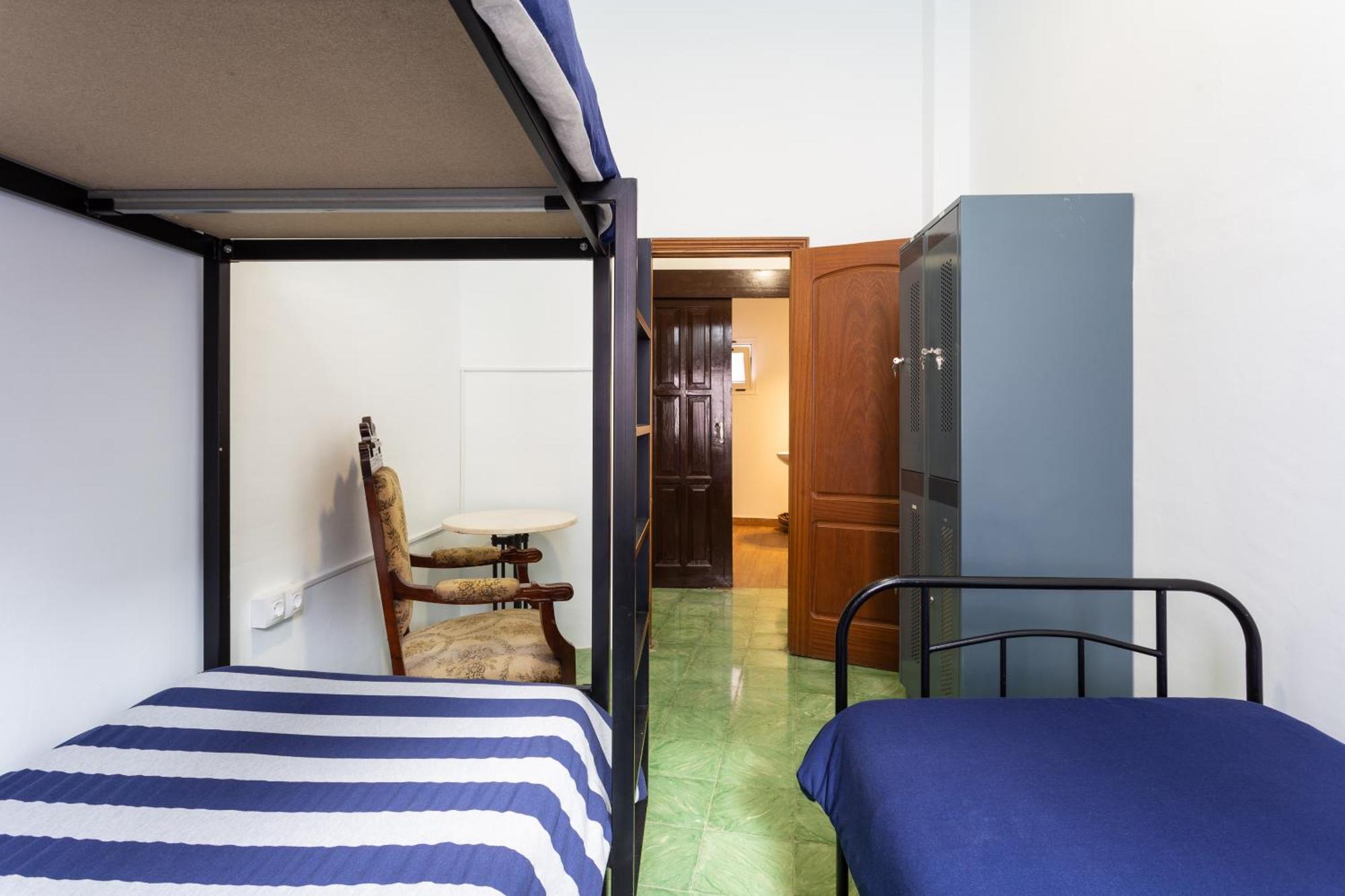 El Hostal Del Cubo San Juan de la Rambla Exteriör bild