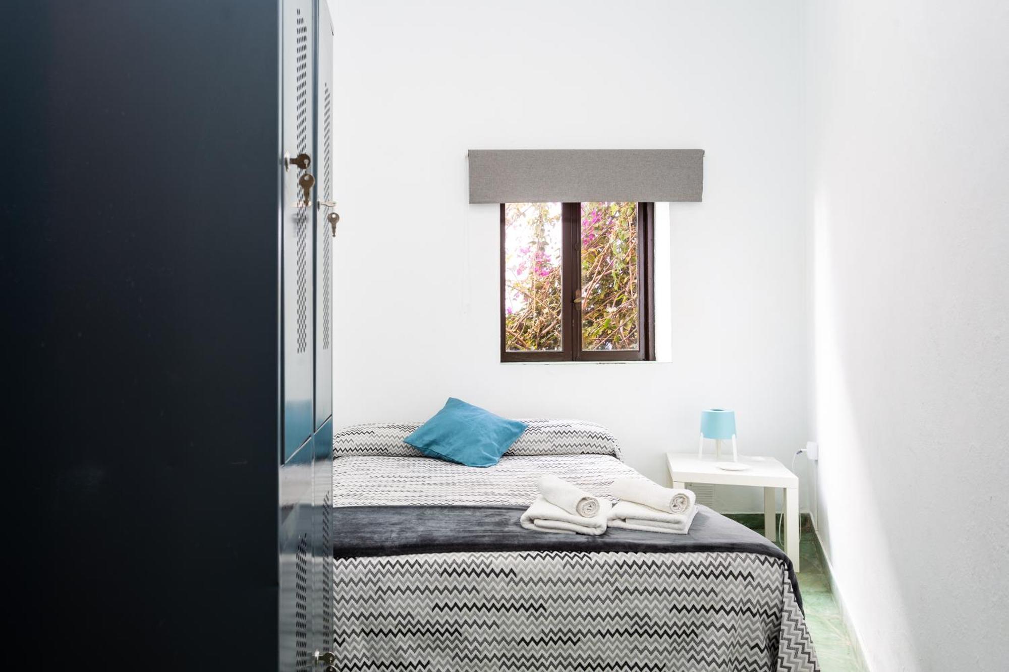 El Hostal Del Cubo San Juan de la Rambla Exteriör bild